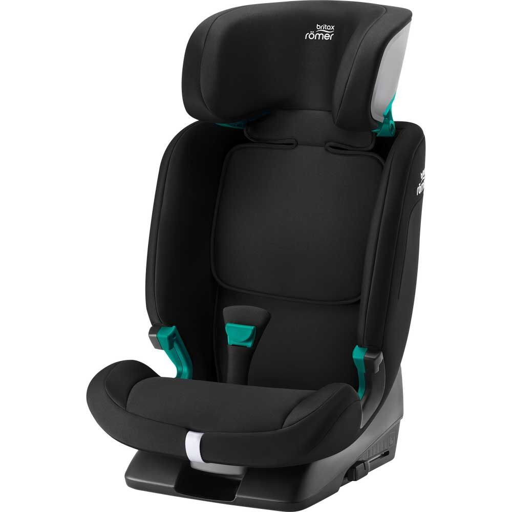Britax Römer Evolvafix 4